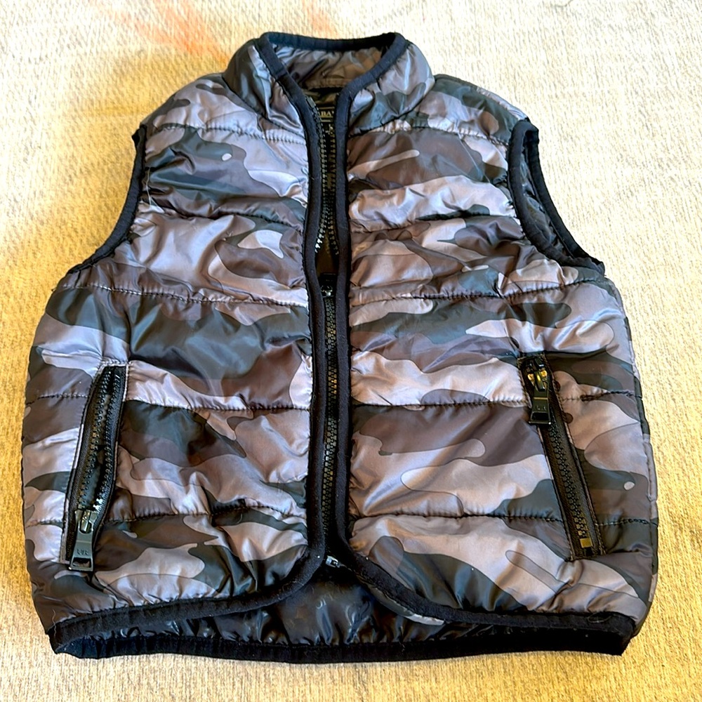 Urban Republic Kids Vest